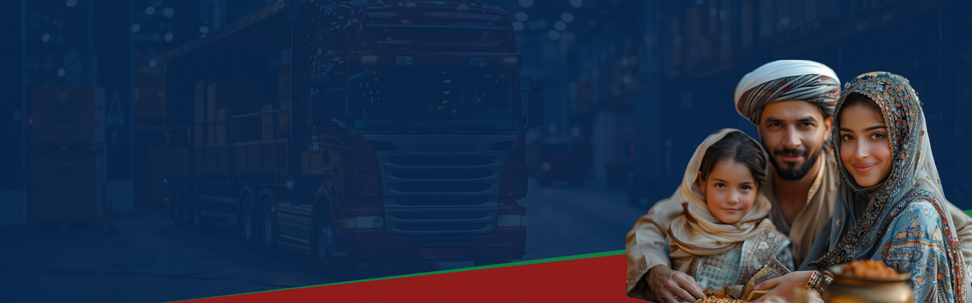 Charity : Minhaj <br>  Welfare Foundation